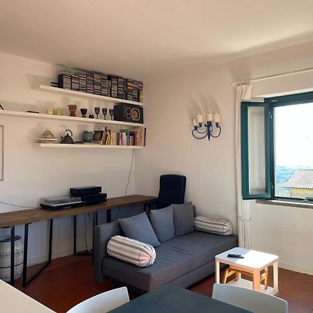 Apartamento Antica Casa Prile Castiglione della Pescaia Exterior foto