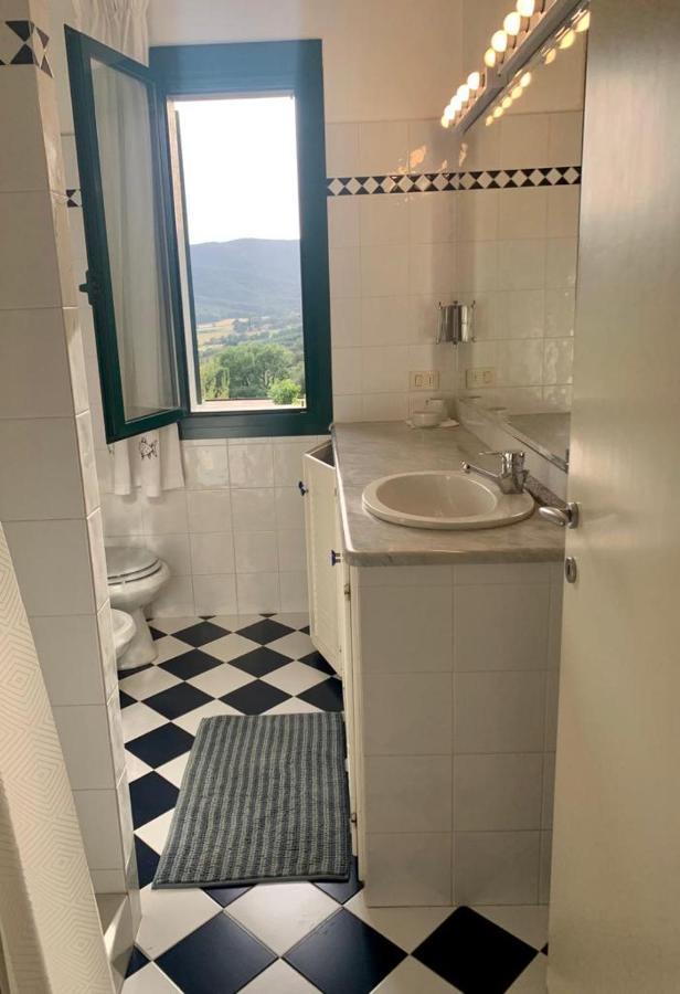 Apartamento Antica Casa Prile Castiglione della Pescaia Exterior foto
